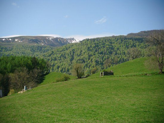 Ferme Maria Blanca
